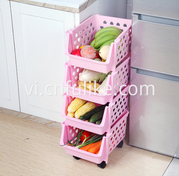 Plastic Cabinet For Kitchen